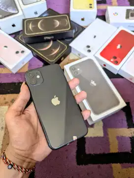 iPhone 11 64Gb ex iBox