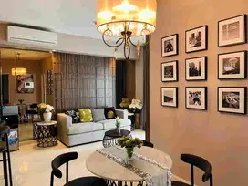 Di JuaL Cepat Apartmen The Peak