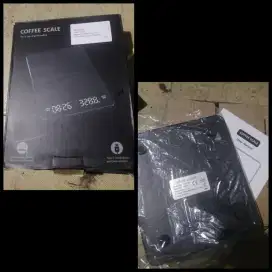 TIMBANGAN LED DIGITAL