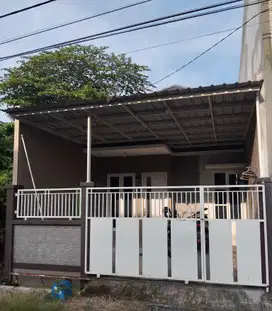 Jual Murah rumah Graha Al Ikhlas Juanda,dekat Bandara Juanda Sidoarjo