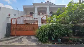 Dijual Rumah Mewah Layak Huni Di Jl Bungur Kebayoran Lama