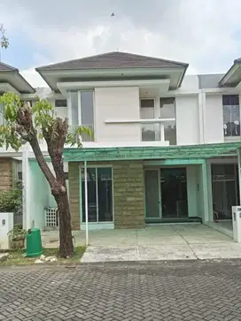Wisata Bukit Mas cluster Du Lyon