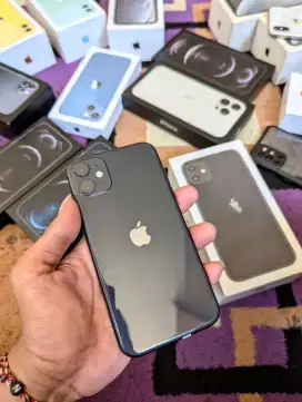 iPhone 11 128Gb ex iBox