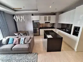 disewakan apartemen voila ciputra world