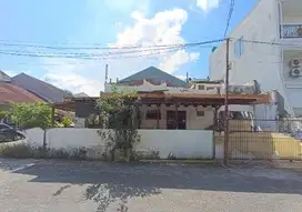 kavling kelapa sawit, dekat mesjid di Kelapa Gading
