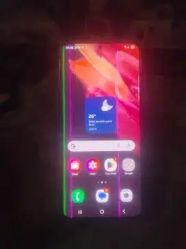 Samsung s21 5G batangan mulus
