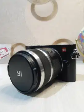 XIAOMI YI M1 KIT MULUS BERGARANSI