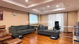 Dijual Apartemen Green View Pondok Indah Bagus , Siap Huni