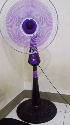 Kipas angin bekas