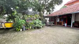 Dijual Rumah Tua di Cipete