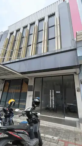 RUKO 2 LANTAI DI KOTA WISATA CIBUBUR