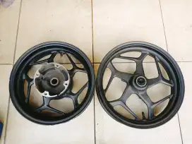 VELK HONDA PCX 160