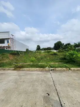 Tanah I Industri di Delta Silicon Lippo Cikarang Dijual