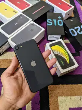 iPhone SE 2 256Gb ex iBox