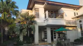 Dijual Rumah Luas Siap Huni Di Bintaro FM16434