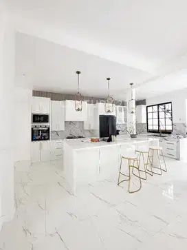 HOT SALE Rumah Sudah Renovasi Di Emerald Bintaro Jaya SC13143