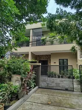 Dijual Rumah Tinggal BrandNew Hanya 200m Dari Stasiun MRT