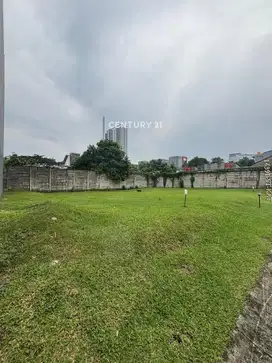 Dijual Kavling Datar Siap Bangun Dalam Cluster Kebayoran Bintaro