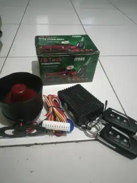 Jual aja remot unifersal buat mobil