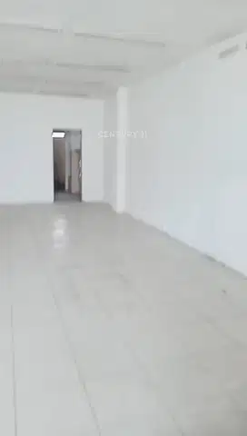 Dijual Tanah Dan Bangunan Ex Indomaret AF 16410