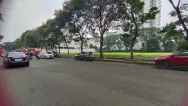 Dijual Kavling Komersial Di BSD City Lokasi Strategis