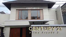 Dijual Rumah Area Premium Di Cipete Jaksel PU16441