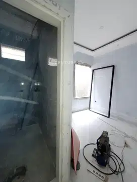Dijual Rumah Brand New On Progress GB15811