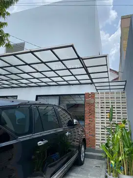 Dijual Rumah Cantik Siap Huni 2 Lantai Di Sektor 6 GB14802