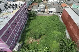 Dijual Kavling Cocok Dibangun Kost2an Di Kelapa Dua Tangerang