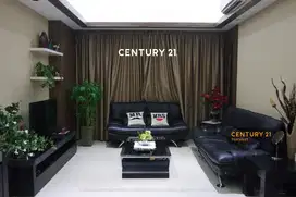 Apartemen 2 BR Furnished Siap Huni Kemang Village Tower Empire