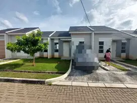 Summarecon, Srimaya Residence Cluster Baswara