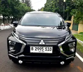 Mitsubishi Xpander 2019 Bensin