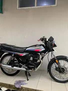GL PRO Black engine 1993