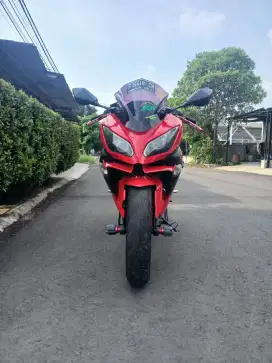 Ninja fi 2013 Plat F