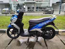 YAMAHA XEON GT 125 2015