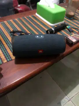 Speaker Jbl Charge 4