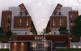 Cluster Nivara Resort Wijaya di Jantung Kota Jakarta Selatan