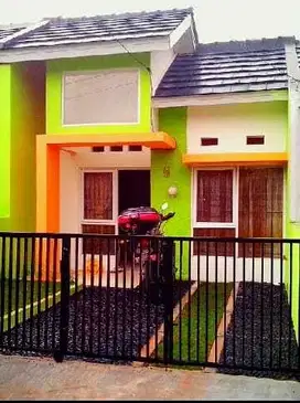 DIJUAL RUMAH SIAP HUNI – BEBAS BANJIR & DEKAT STASIUN SUDIMARA!
