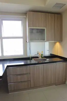 jual Cepat murah apartemen parahyangan residence  2 br