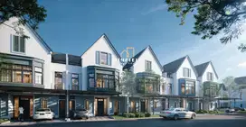 Cluster Louise di Symphonia Serpong Tahap 2 Tipe 10