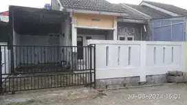 Dijual Rumah Murah Lokasi Dekat Dengan Setu Cilodong
