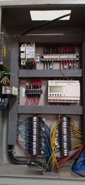 Cari pekerjaan listrik elektrikal ada SIM a