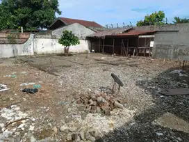 Dijual Tanah Jl. Tangguk Bongkar 9, Mandala, Medan Denai