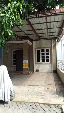 Dijual Rumah Vila Siap Huni Komplek Piazza Gaperta, Medan