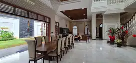 Rumah Mewah Kano - PIK 1
