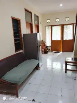 Kost Putri Muslimah Aktir di Sarijadi (Full terisi)