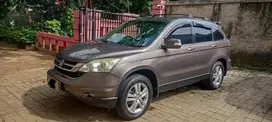 Honda CR-V 2011 Bensin