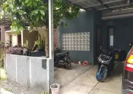 Rumah Siap Huni di Komp. Kuldesak (hanya 20 unit rumah) di Logam Bubat