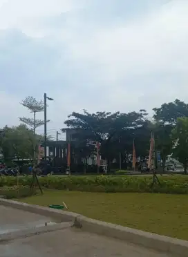 Kavling Komersil 904 m2 Dekat Perumahan Dan Kawasan Industri Lippo CKR