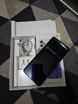Xiaomi Redmi Note 13 Pro plus 12/512gb fullset